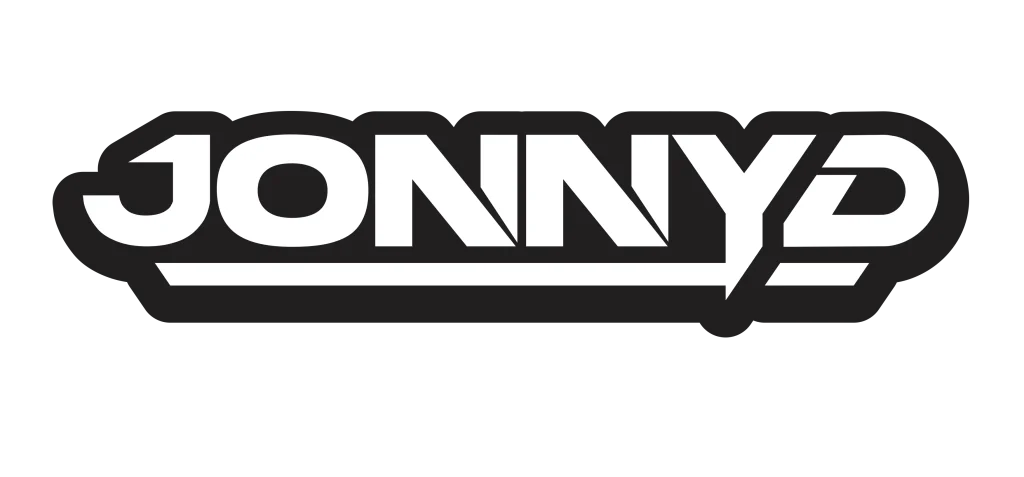 Jonny D Merchandise